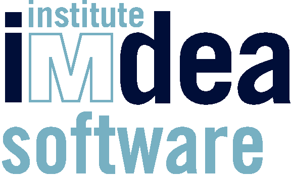 IMDEA Software Institute IMDEA Software Institute